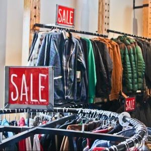 Meet your Posher, Phillip